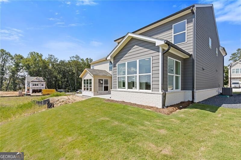 2716 Rylee Carter Street