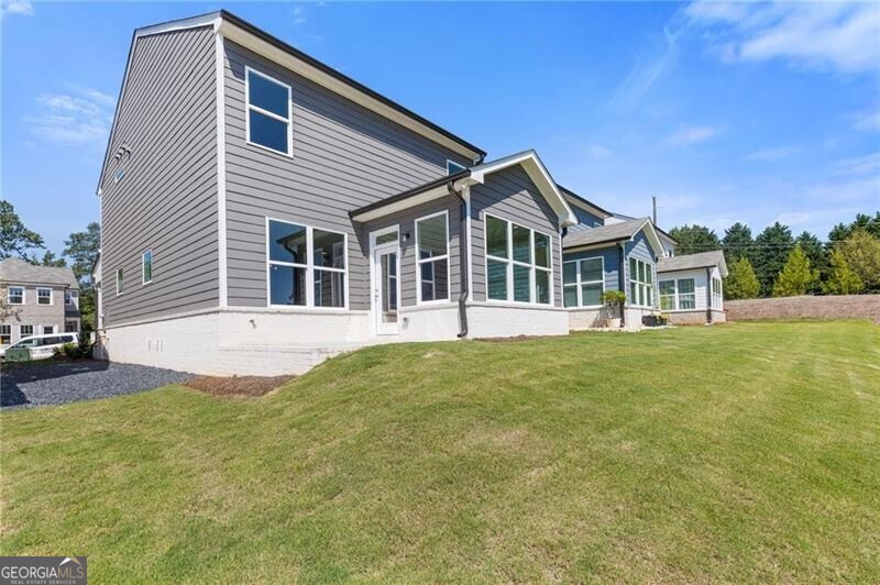 2716 Rylee Carter Street