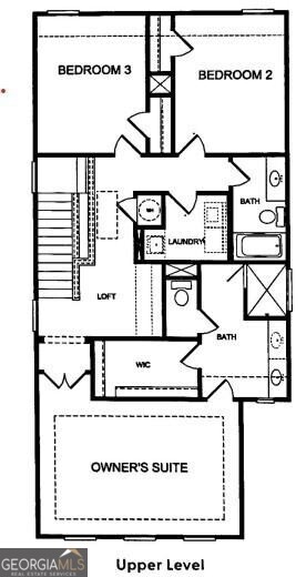 2716 Rylee Carter Street