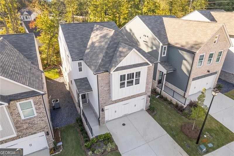 1955 William Glen Street