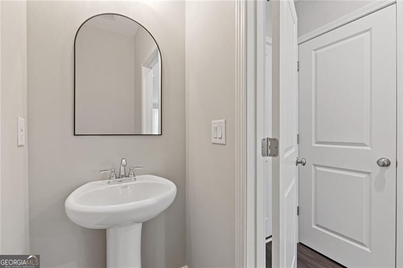 1955 William Glen Street