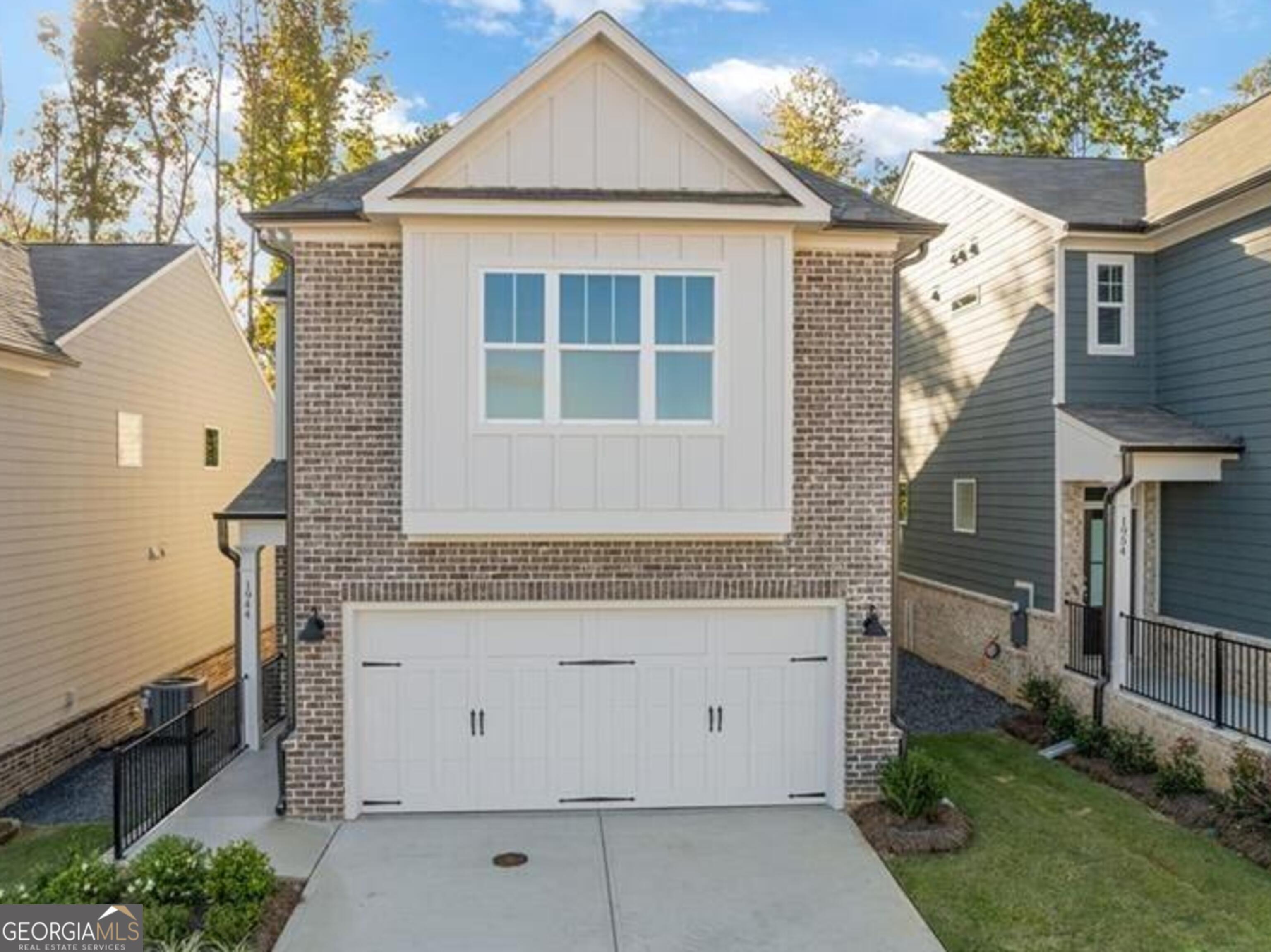 1955 William Glen Street