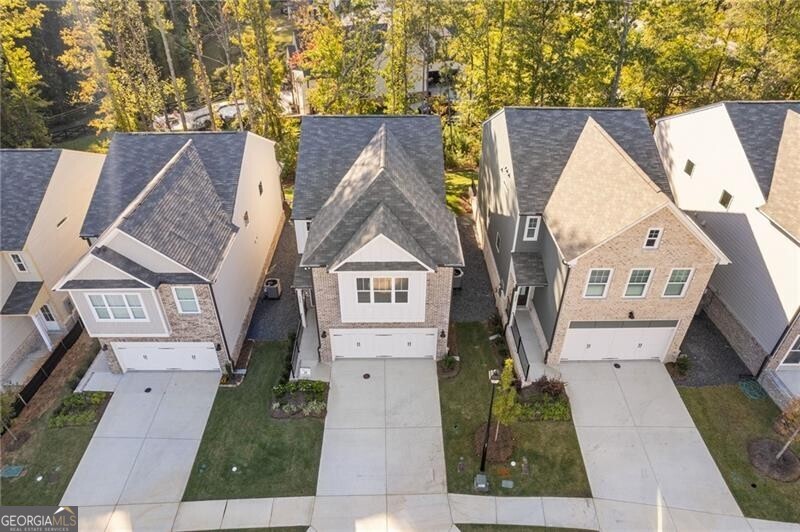 1955 William Glen Street