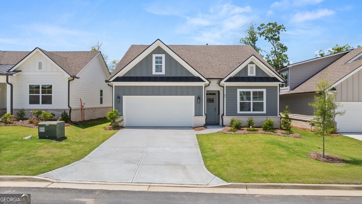 47 Lakeview Point