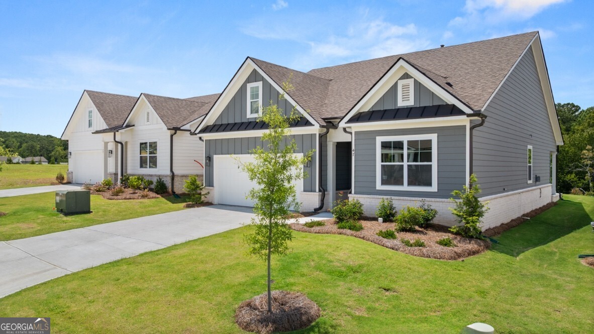 47 Lakeview Point