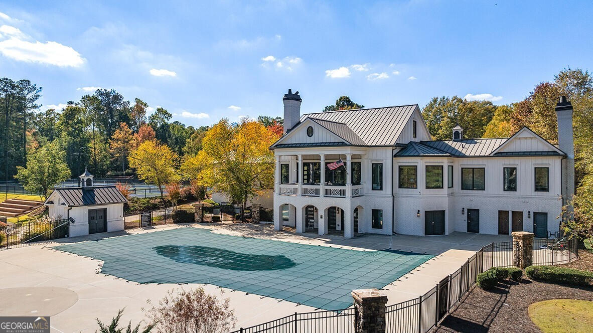 47 Lakeview Point