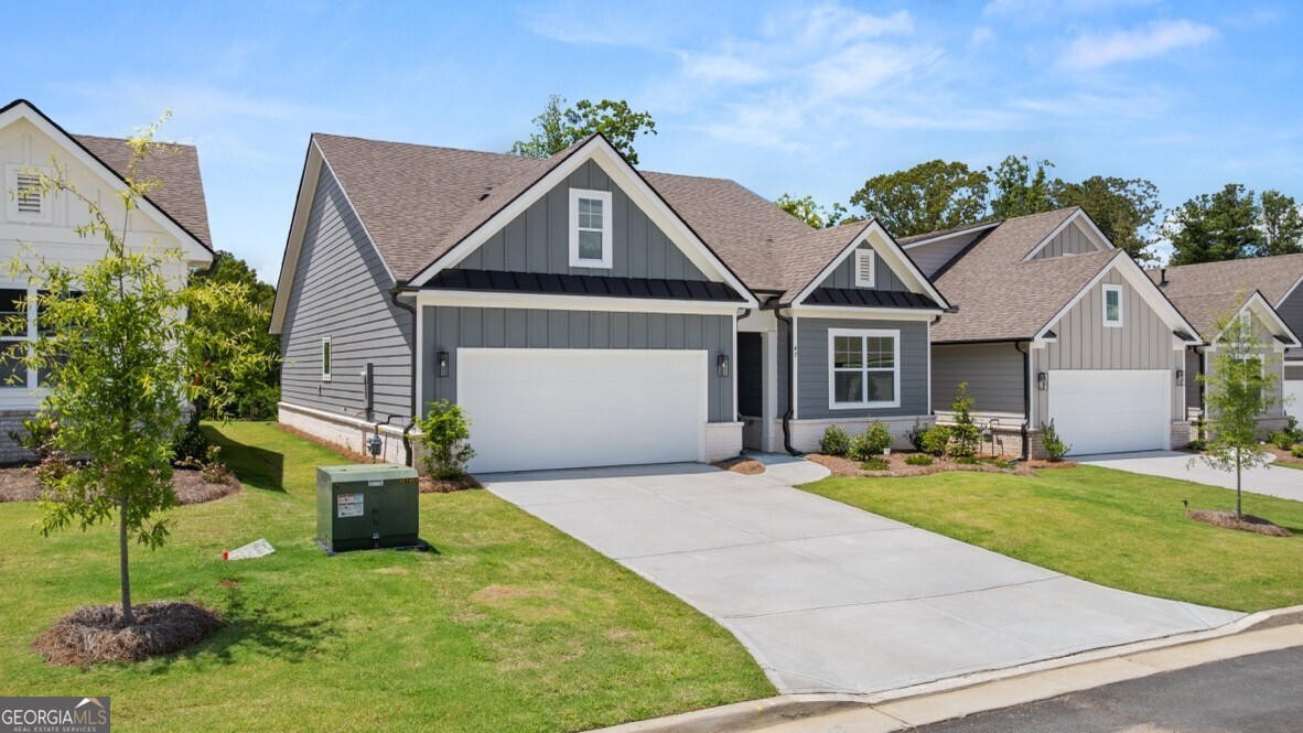 47 Lakeview Point