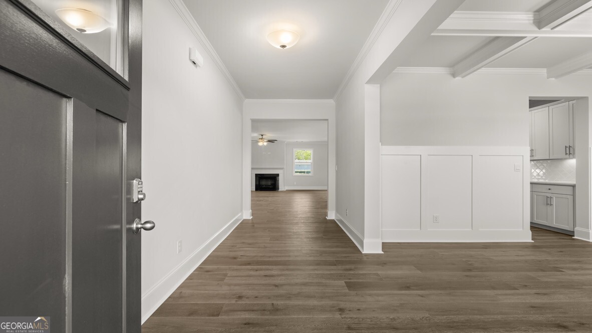 133 Parkview Drive