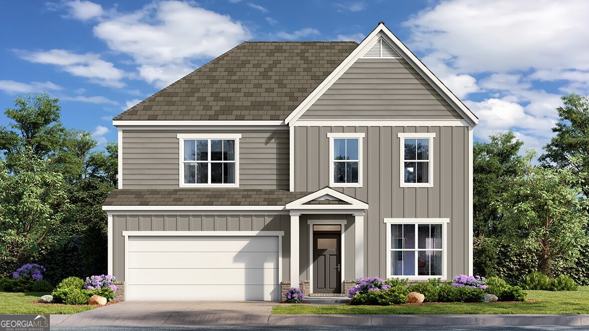 133 Parkview Drive