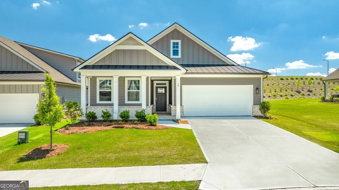 38 Lakeview Point