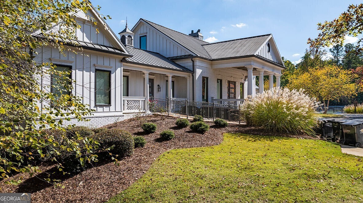 38 Lakeview Point