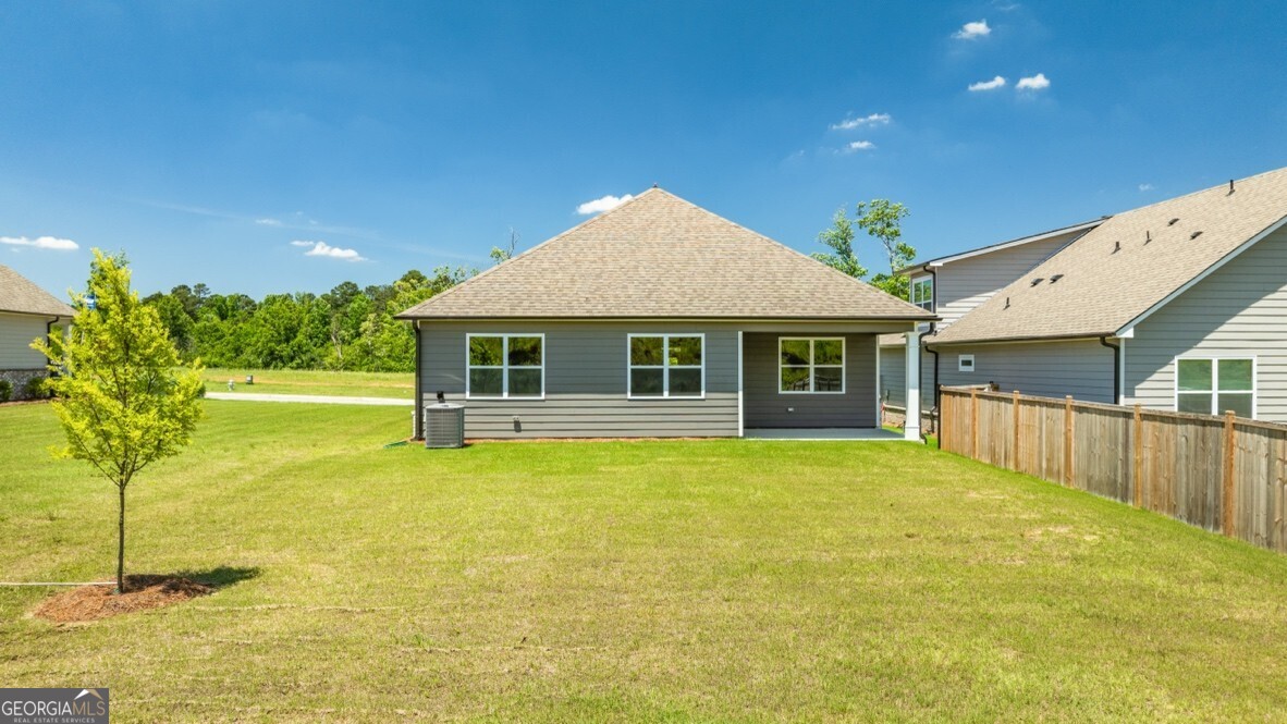38 Lakeview Point