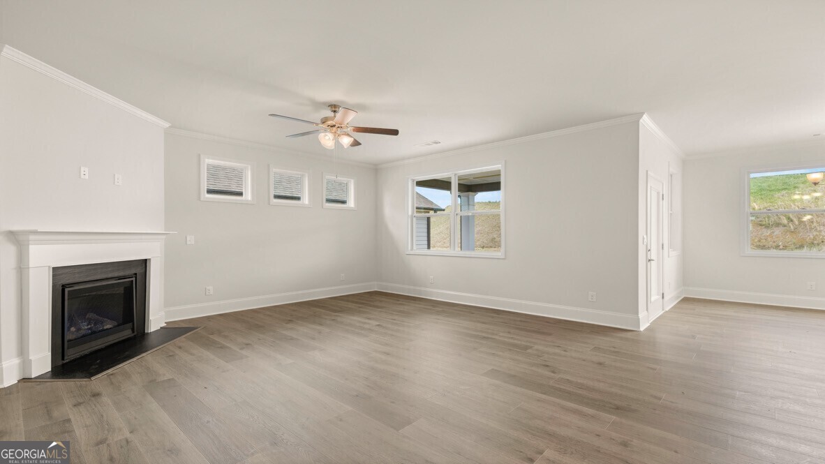 38 Lakeview Point