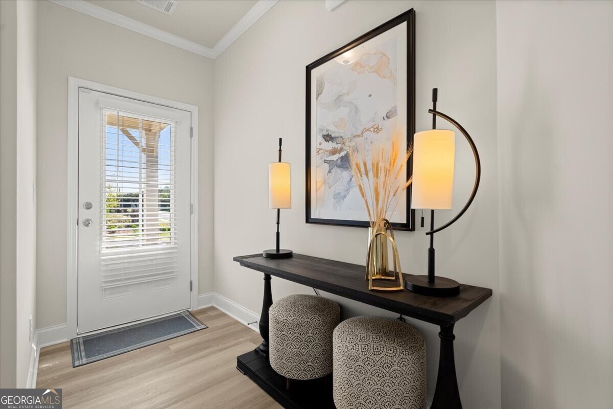 827 Leraes Way Street