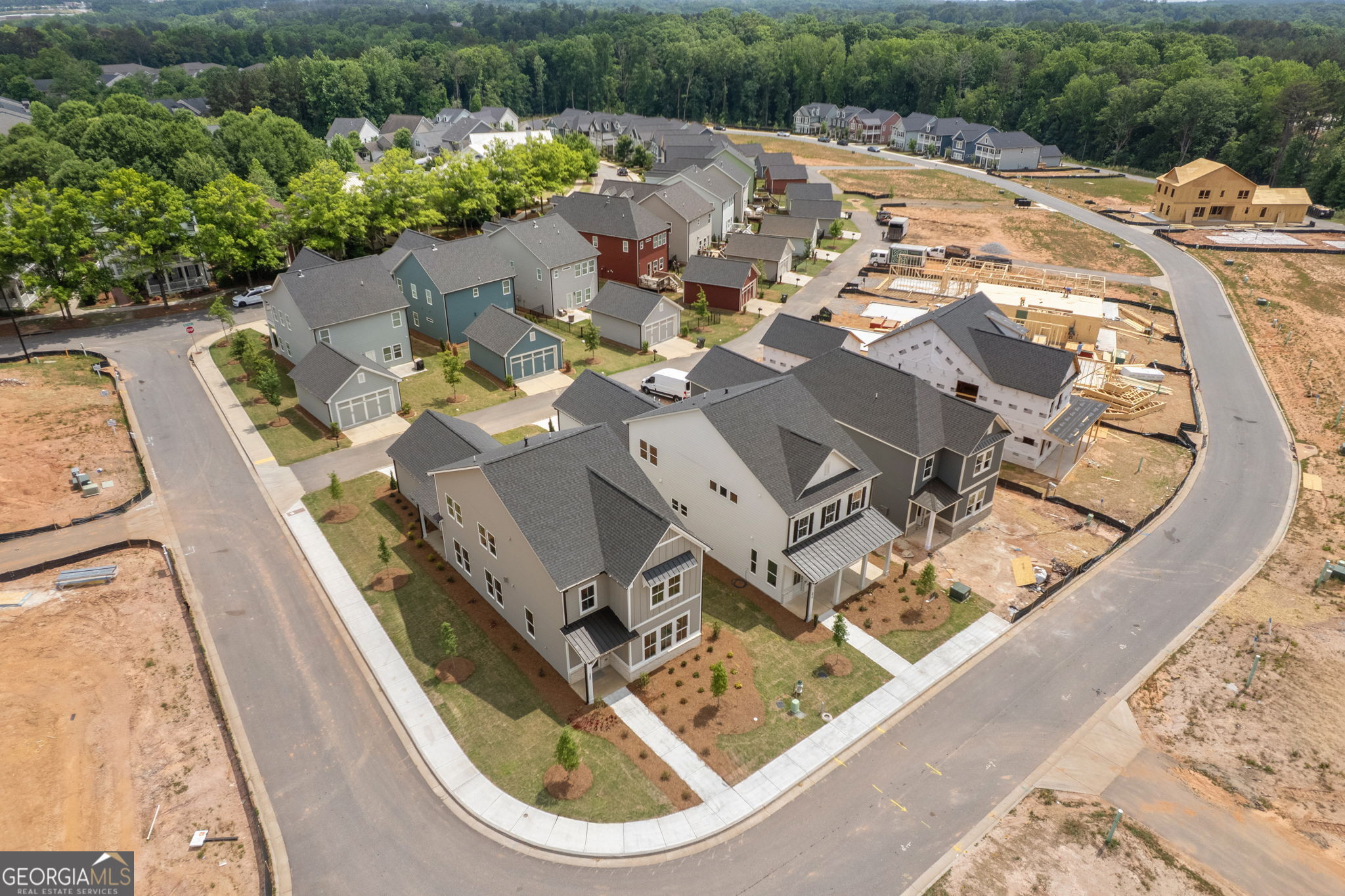 372 Summerville Lane