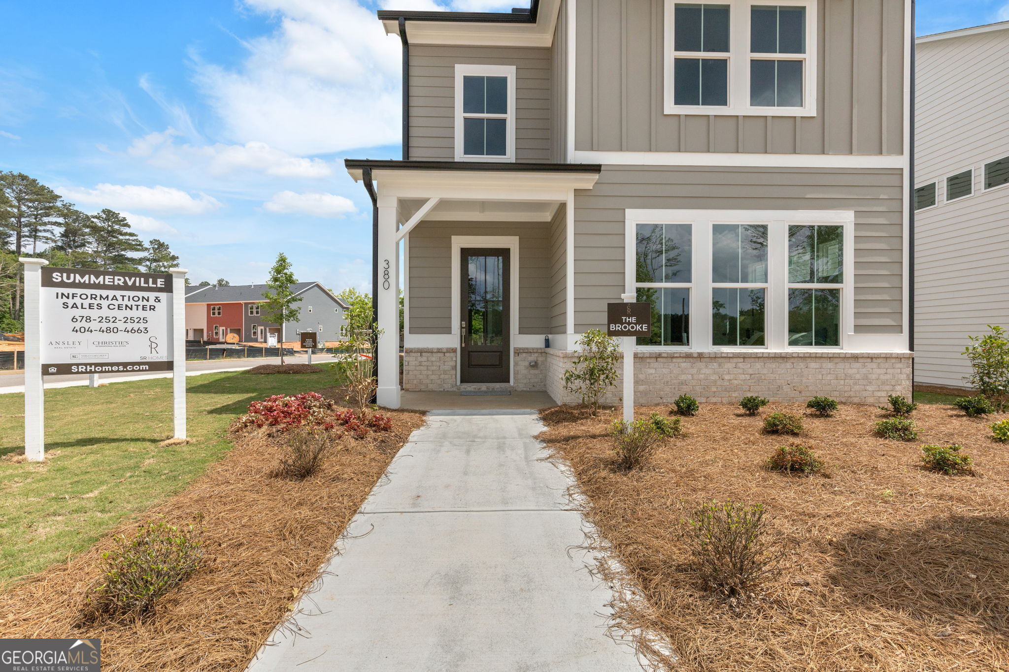 372 Summerville Lane