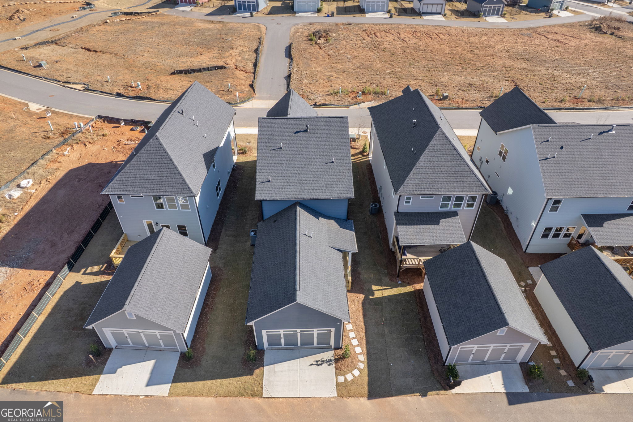 372 Summerville Lane