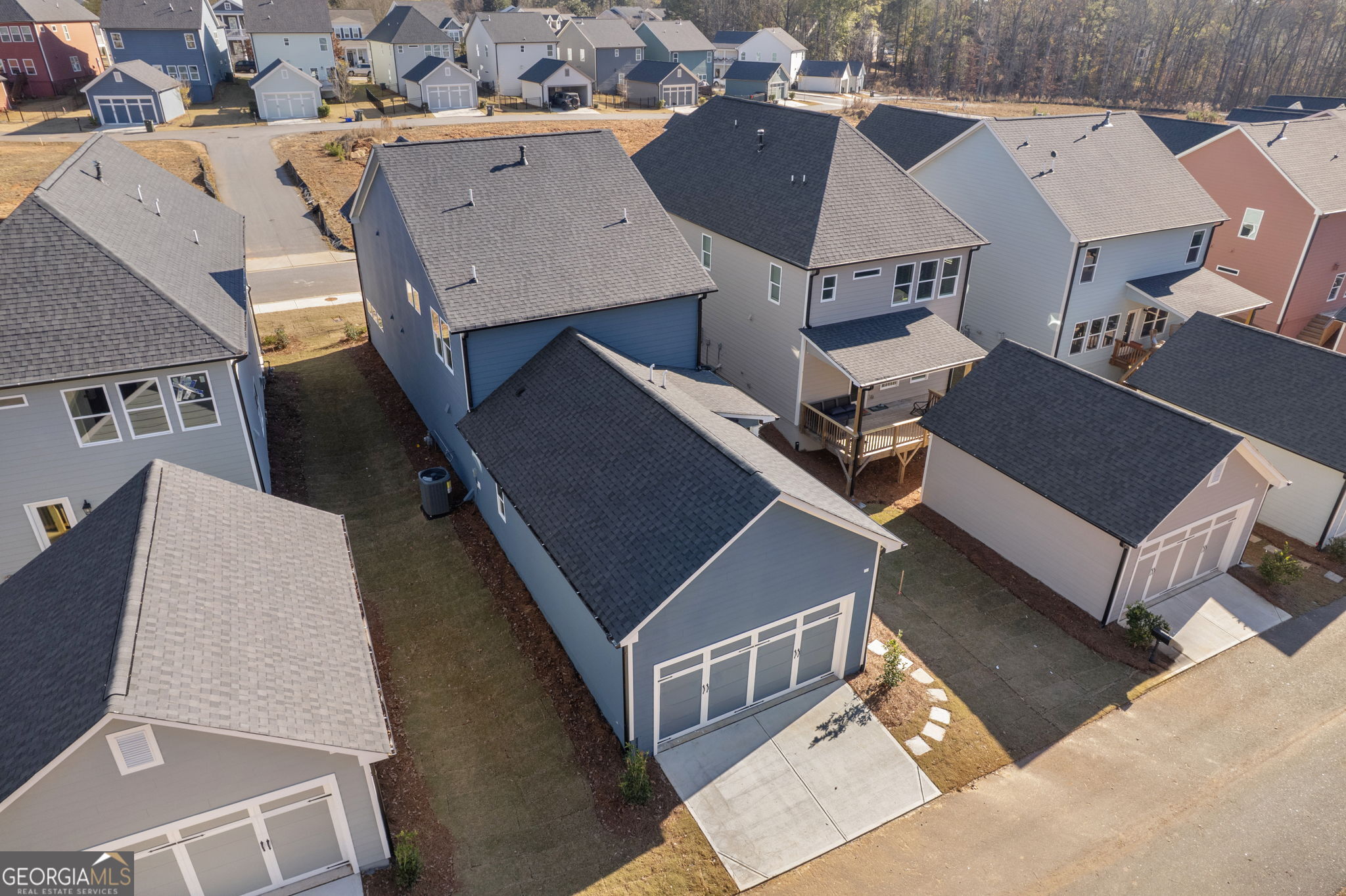 372 Summerville Lane