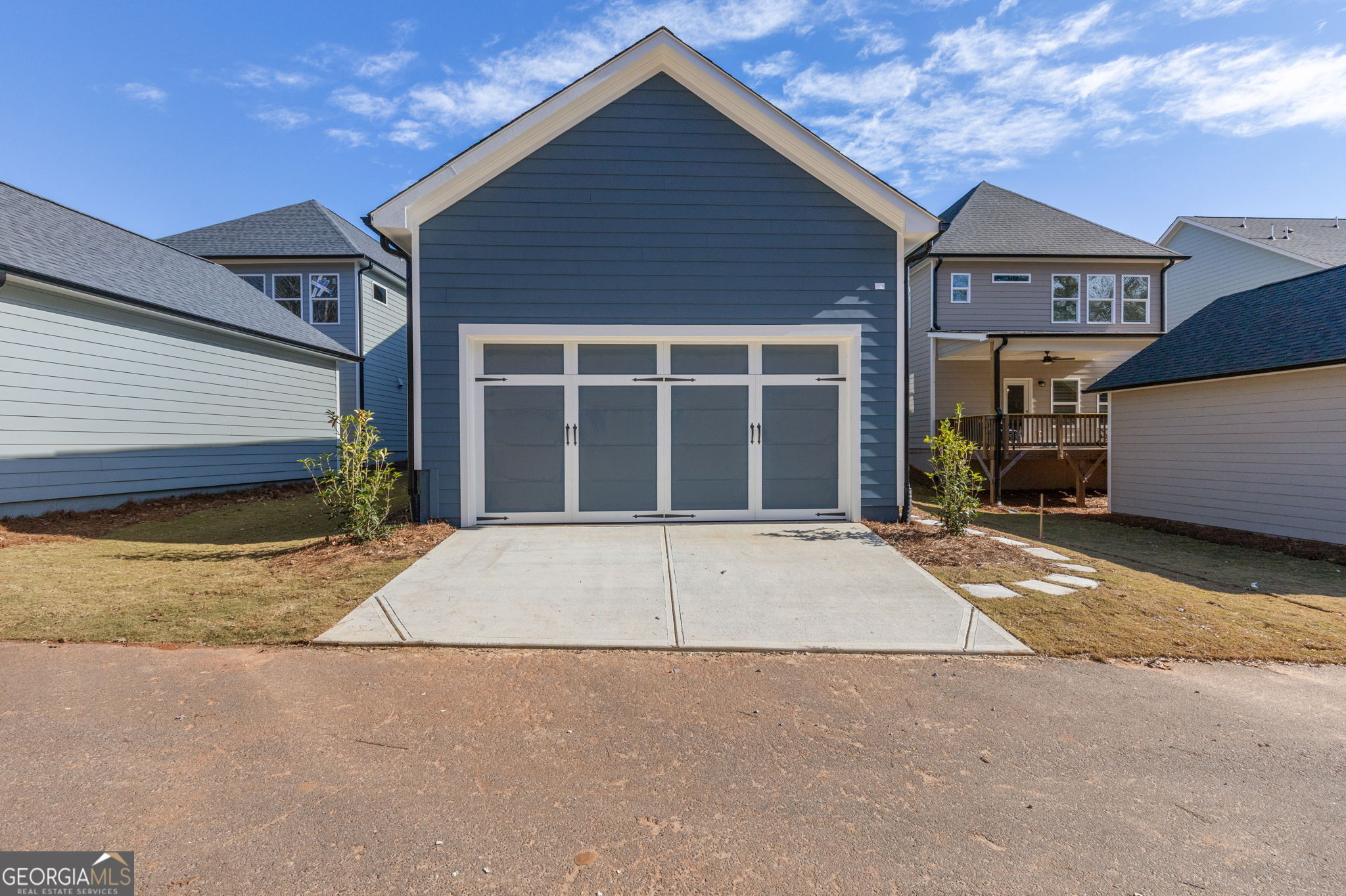 372 Summerville Lane