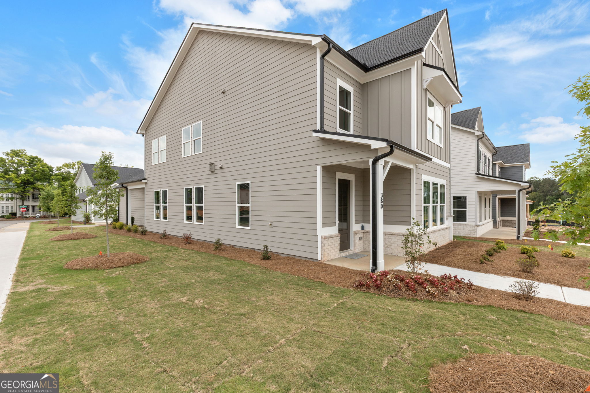 372 Summerville Lane