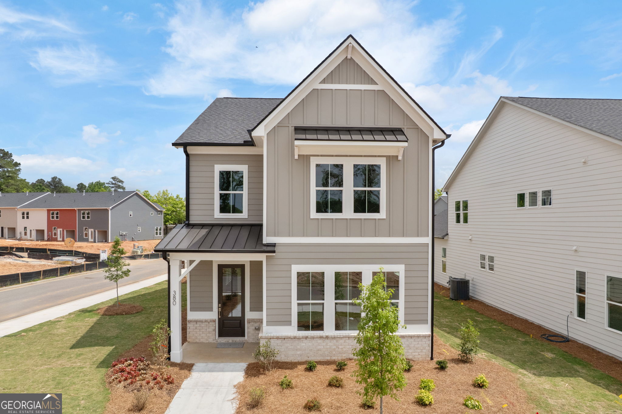 372 Summerville Lane