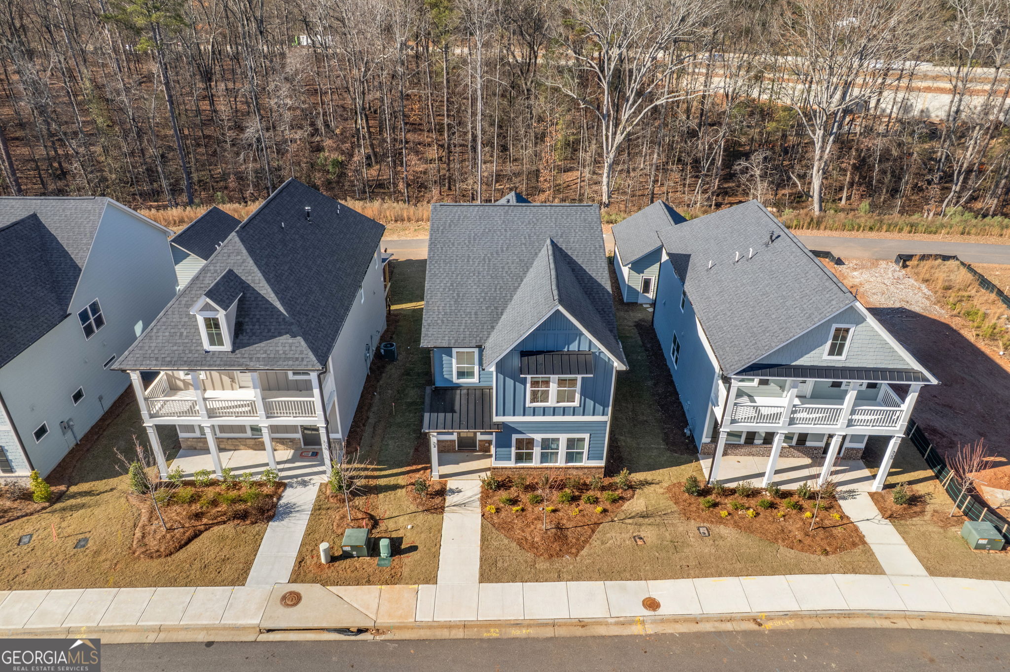 372 Summerville Lane