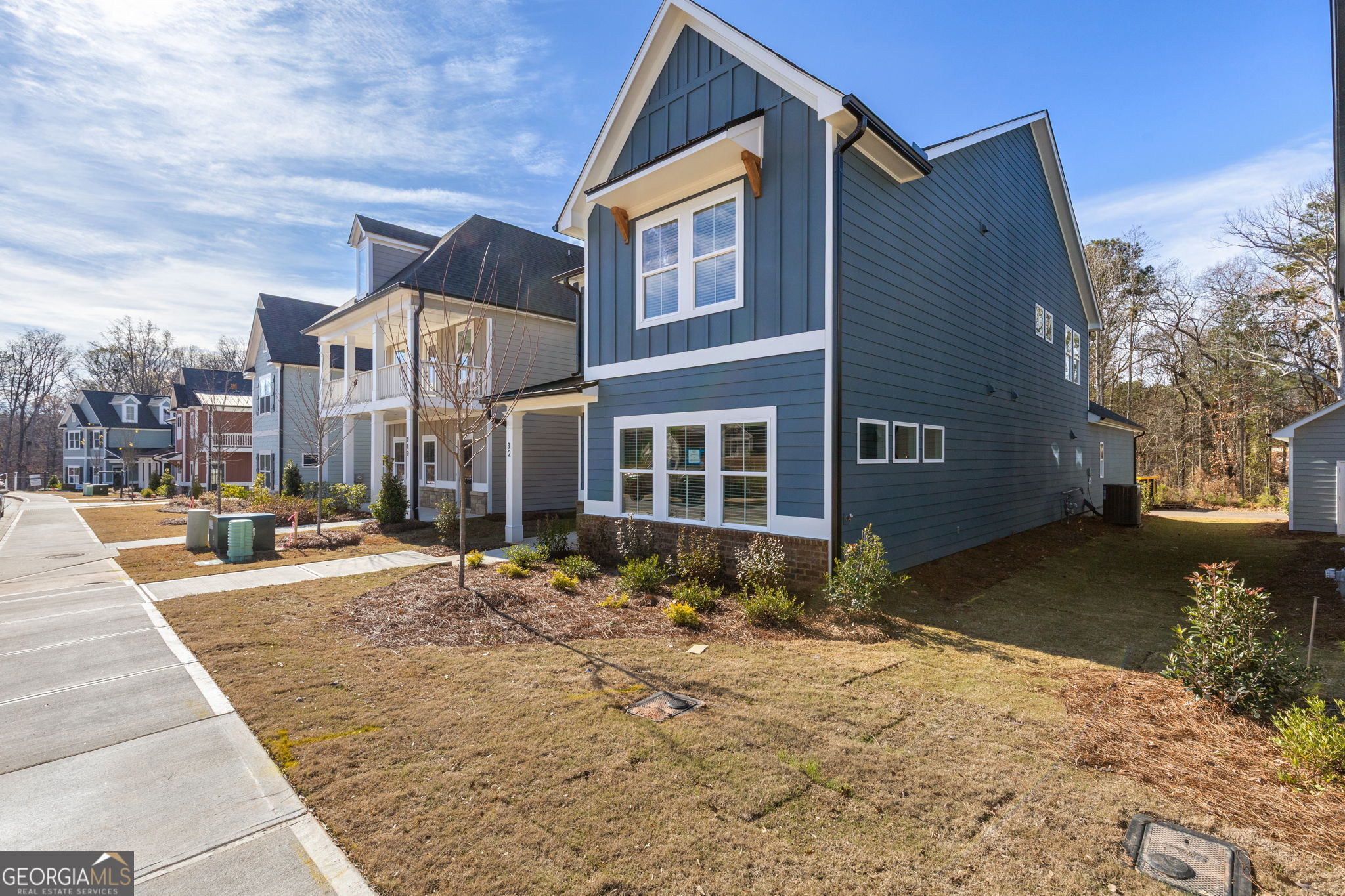 372 Summerville Lane