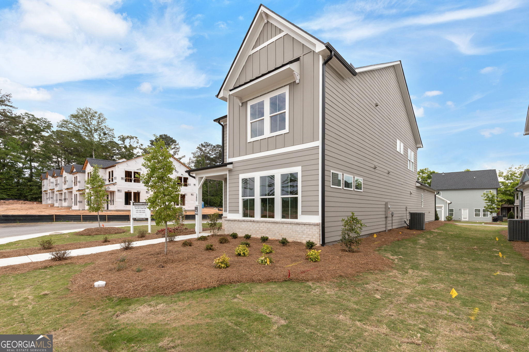 372 Summerville Lane