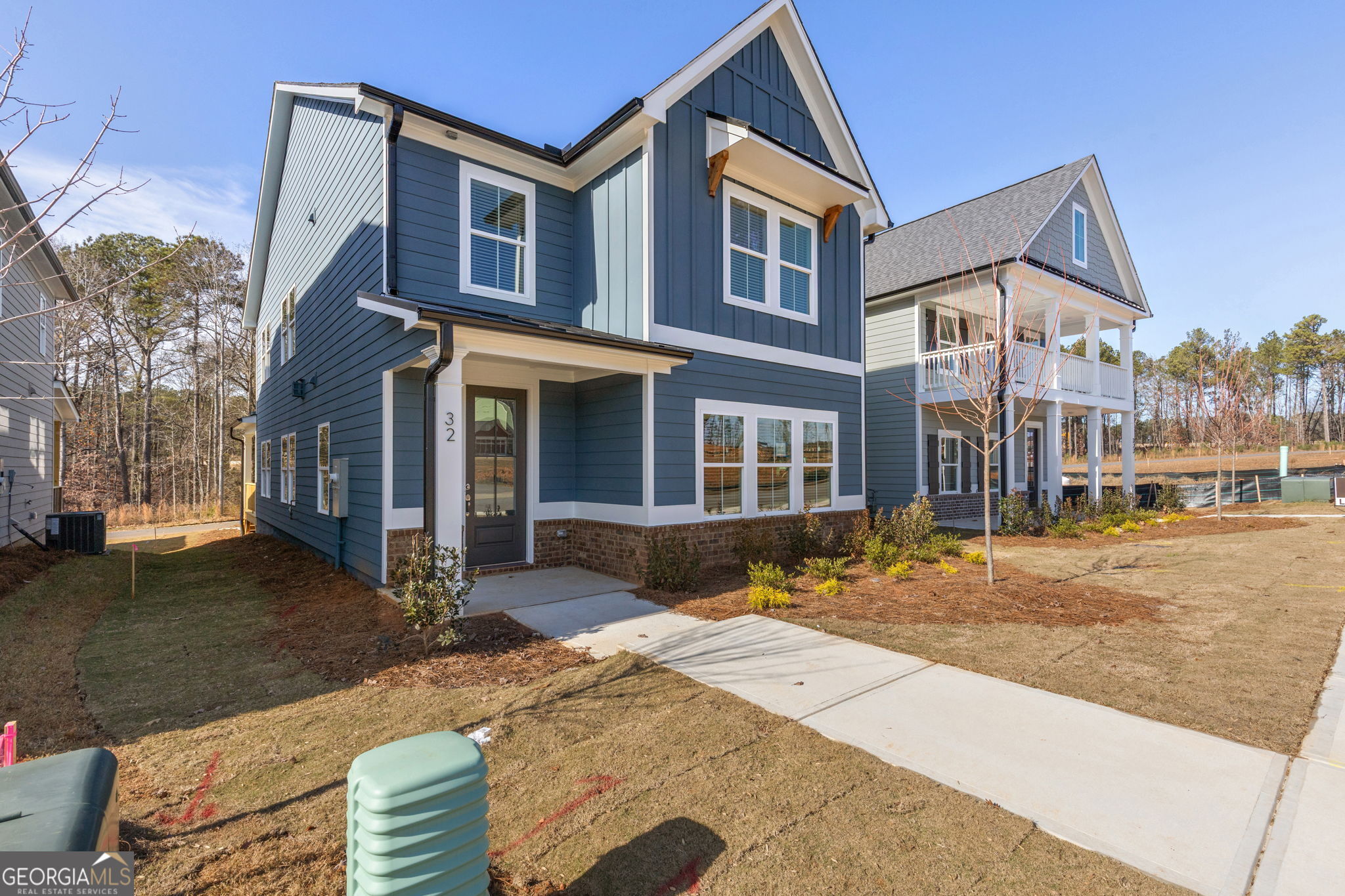 372 Summerville Lane