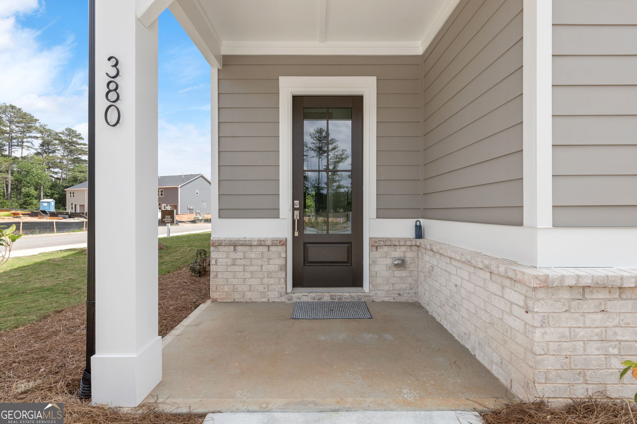 372 Summerville Lane