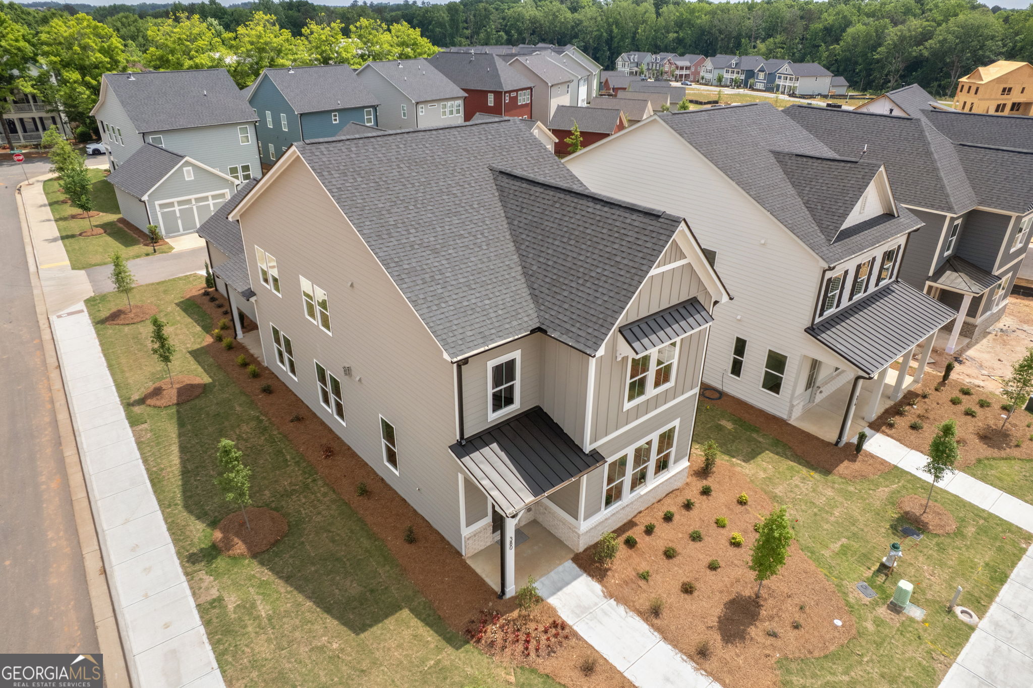 372 Summerville Lane