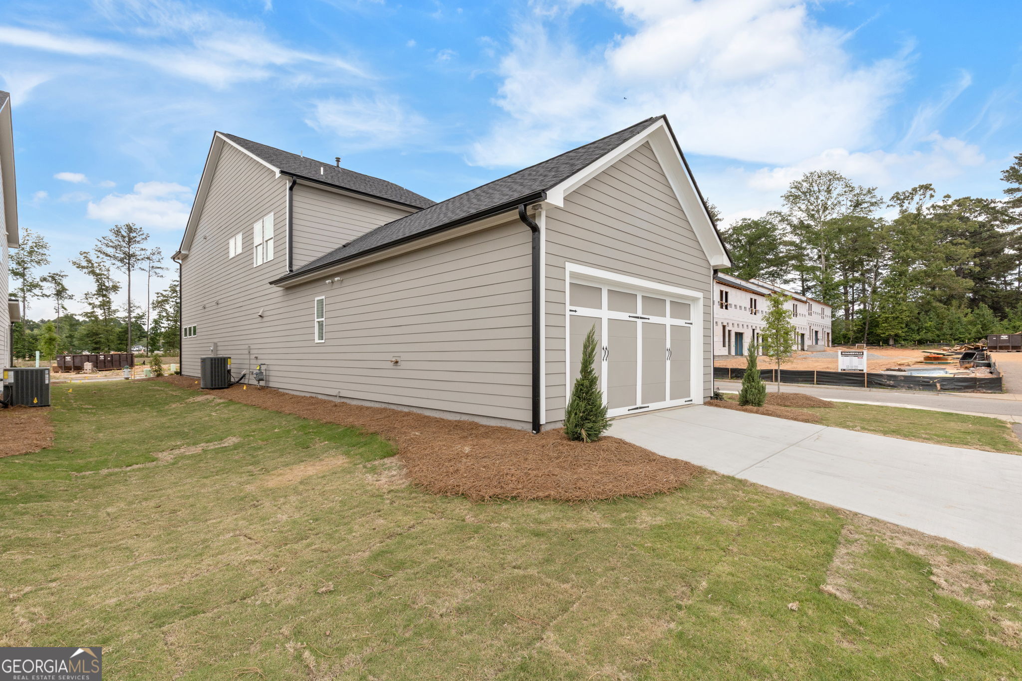 372 Summerville Lane