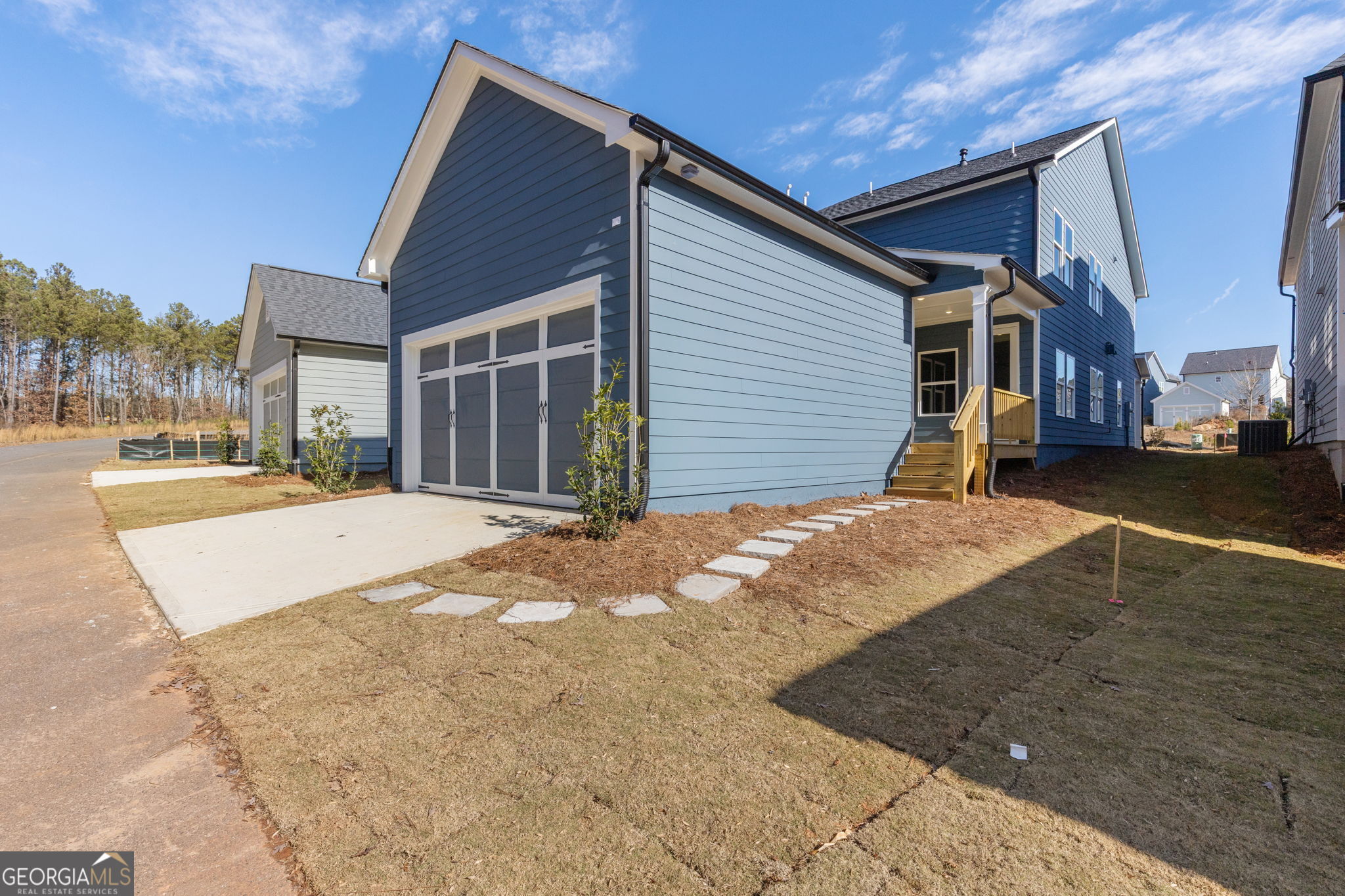 372 Summerville Lane