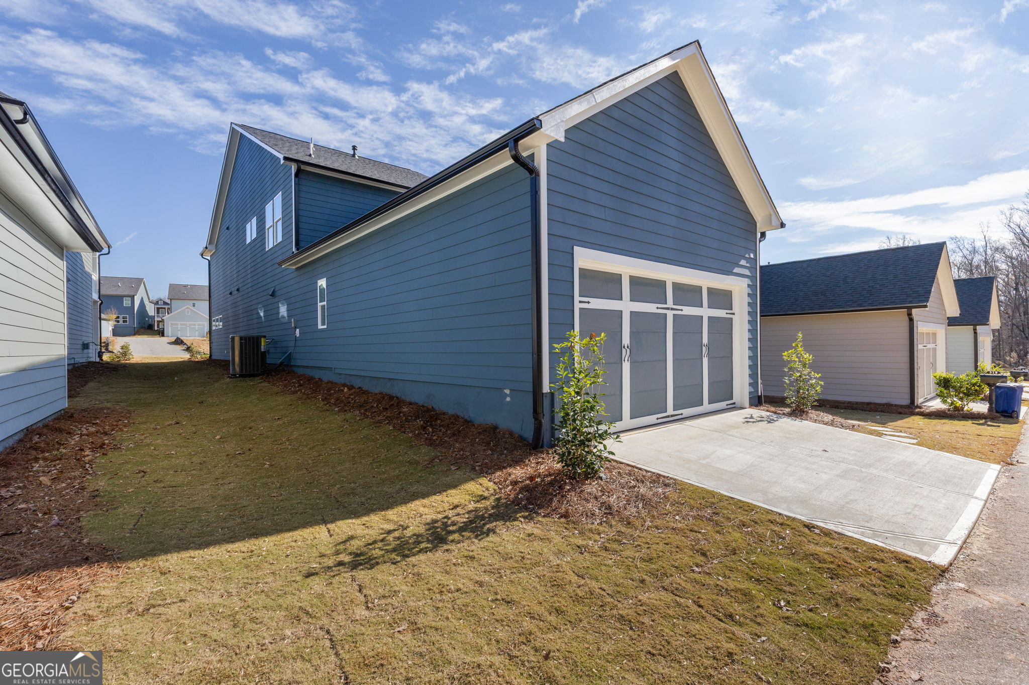 372 Summerville Lane