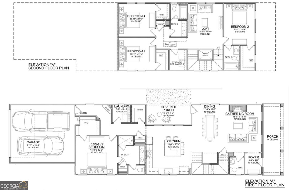 376 Summerville Lane
