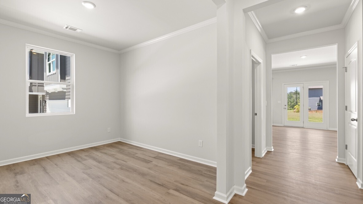 530 Hampton Terrace