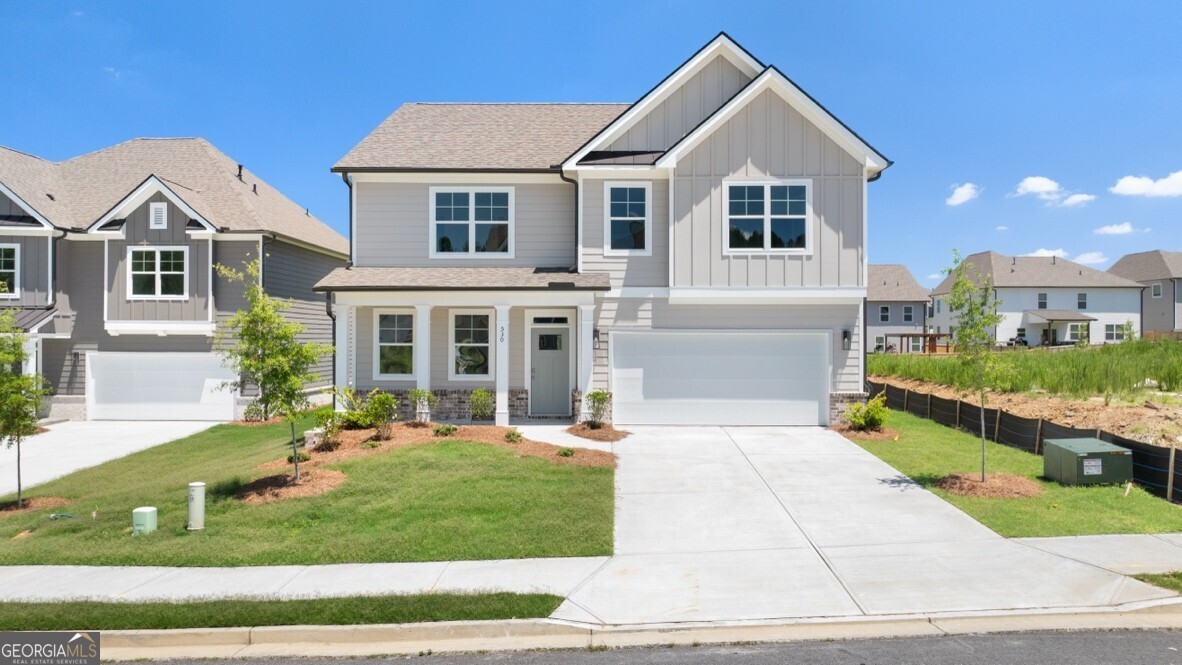 530 Hampton Terrace