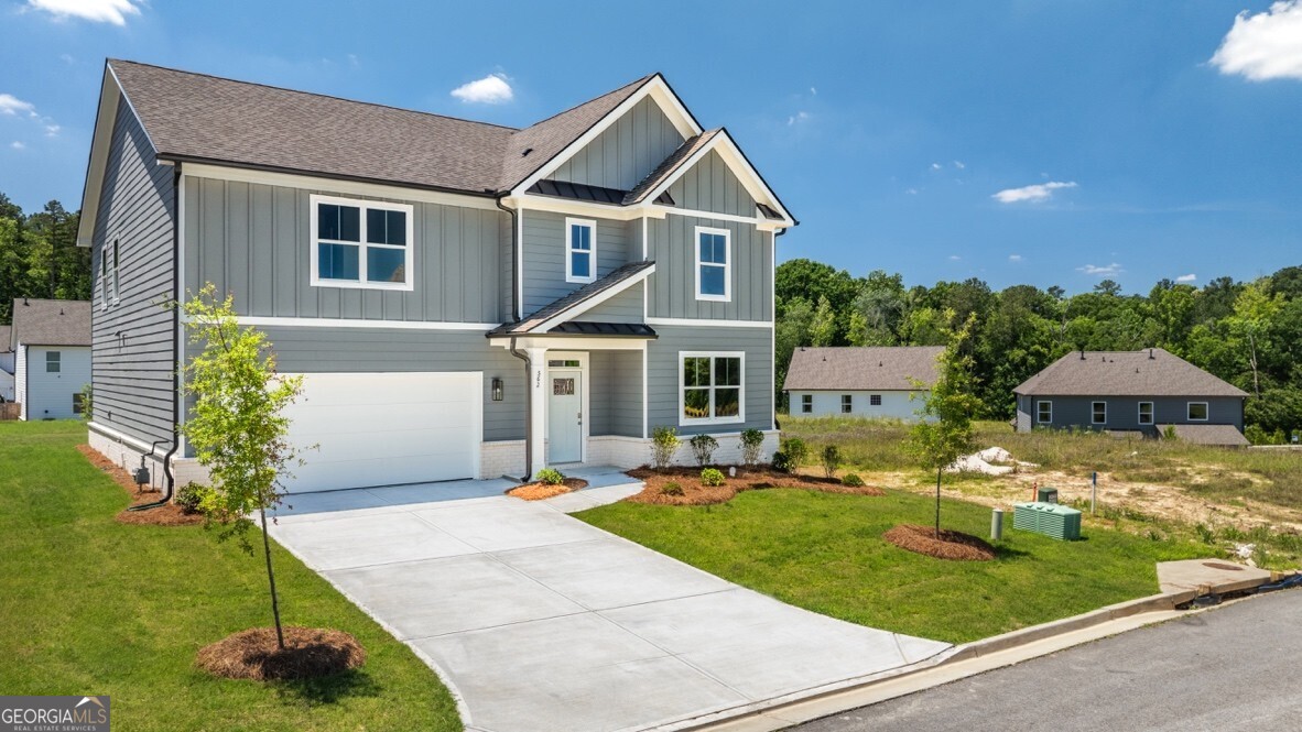 529 Hampton Terrace