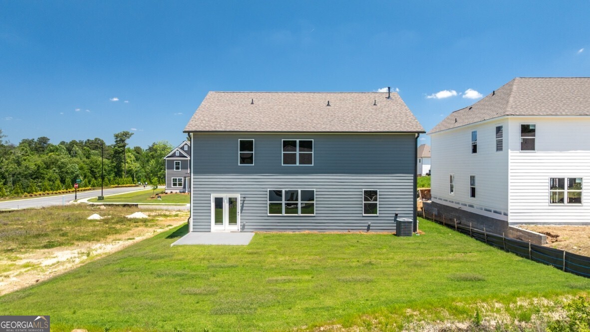 529 Hampton Terrace