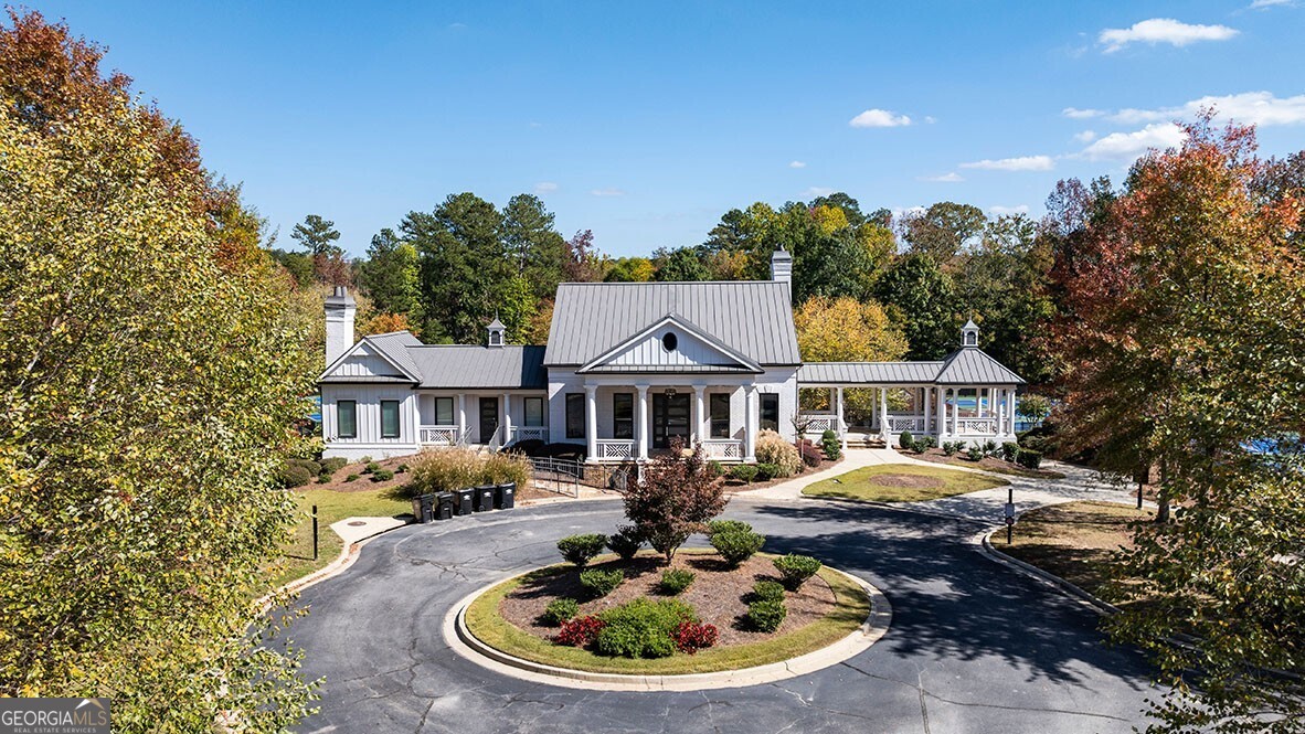 529 Hampton Terrace
