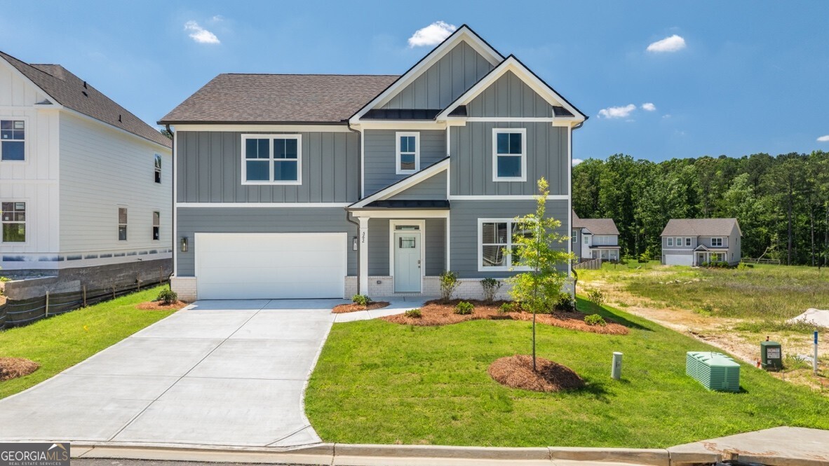 529 Hampton Terrace