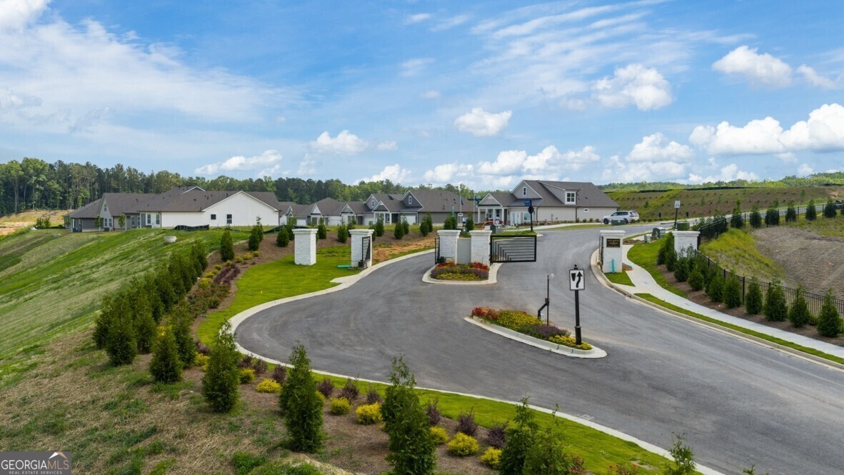 92 Lakeview Point