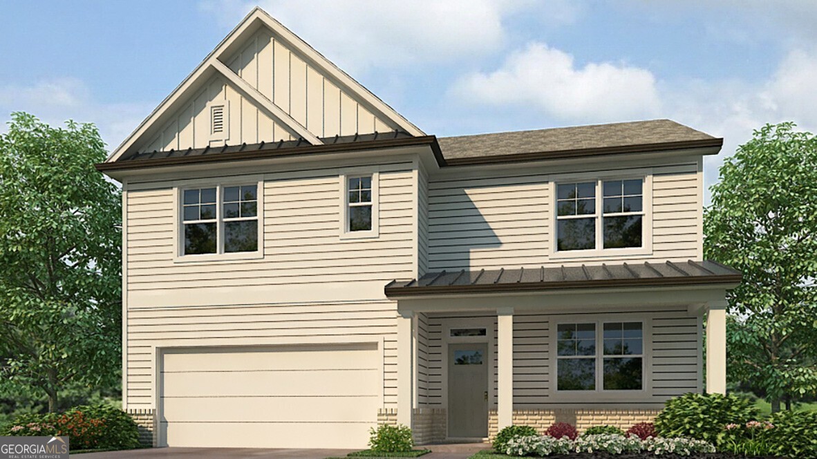 247 Hampton Terrace