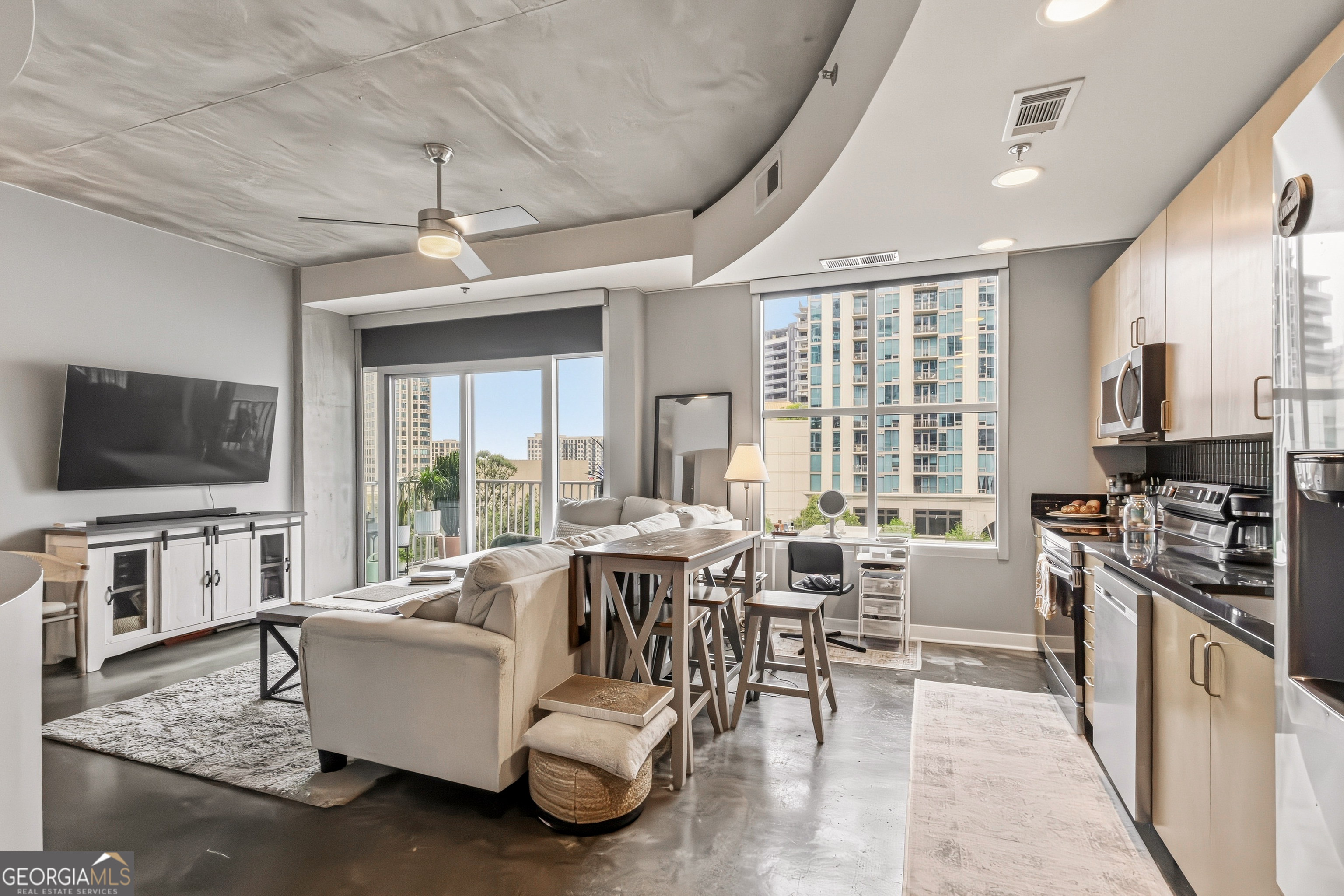 250 Pharr Road NE # 804