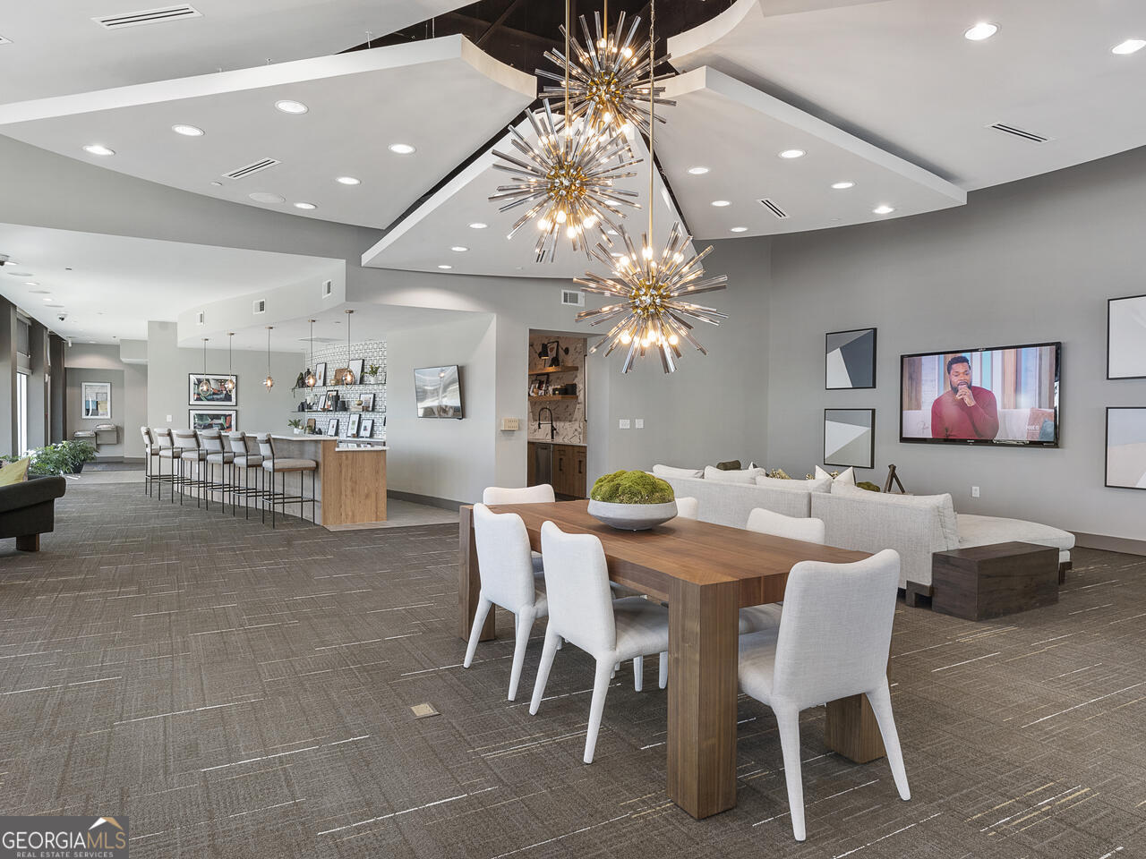 250 Pharr Road NE # 804