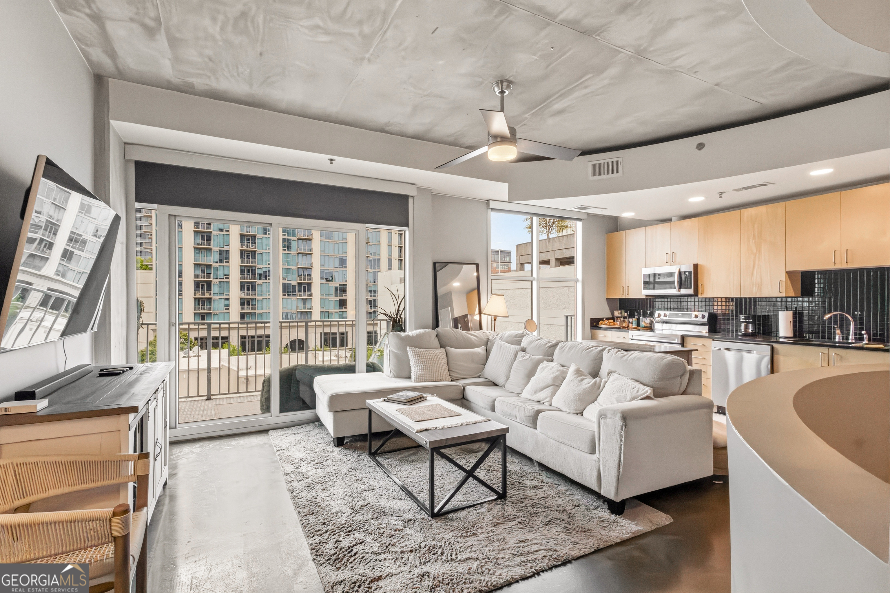 250 Pharr Road NE # 804