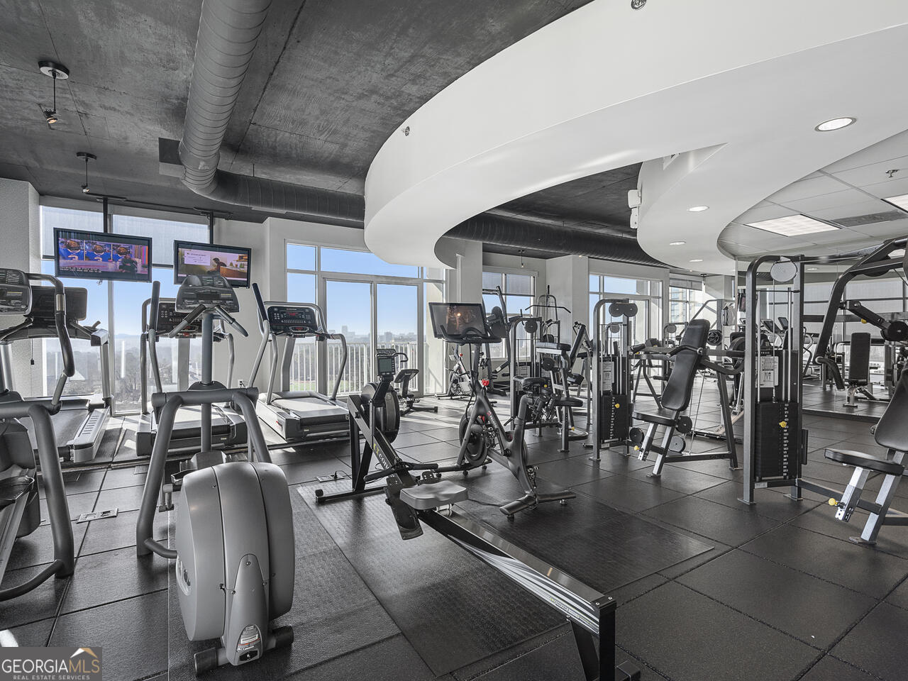 250 Pharr Road NE # 804