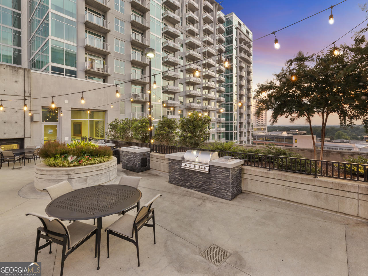 250 Pharr Road NE # 804