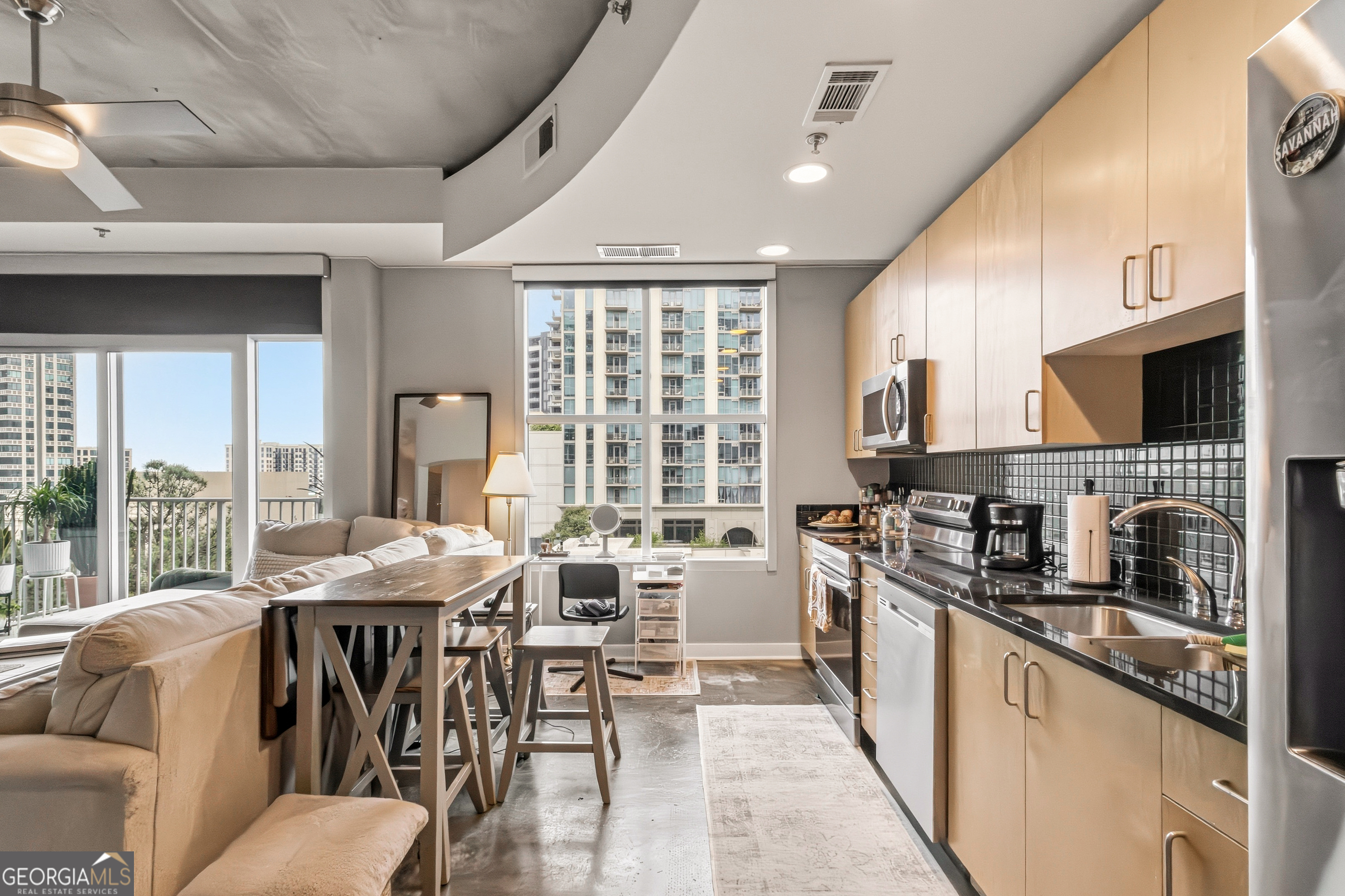 250 Pharr Road NE # 804