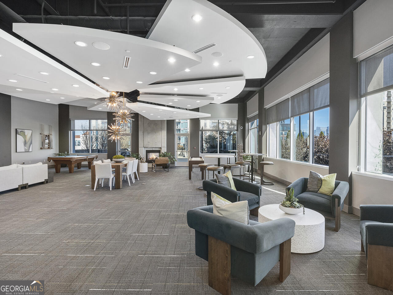 250 Pharr Road NE # 804